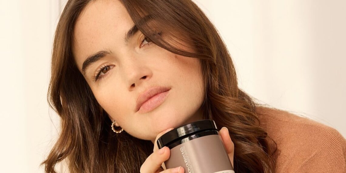 Simon Ourian M.D launches AI-personalized beauty supplements