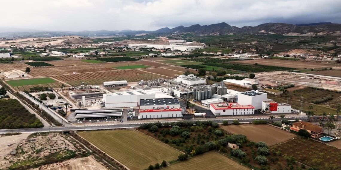 HTBA’s plan to lead in B12 manufacturing