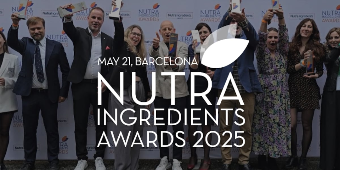 NutraIngredients Awards entry deadline extended to Feb. 17