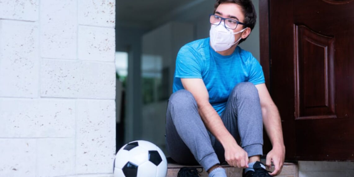 Dietary supplements may promote faster physical recovery post-COVID