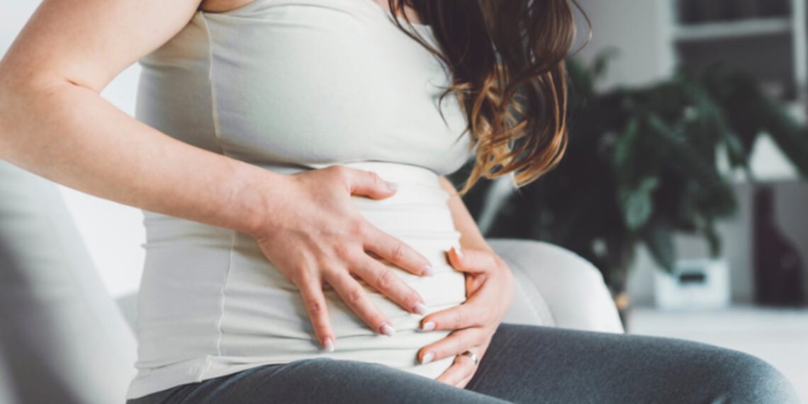 Study reveals nutrient deficiencies among pregnant women in Scotland