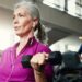 Shatavari may support muscle function in older women