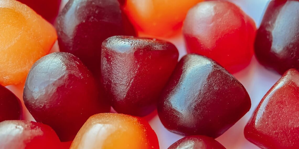 TopGum acquires Island Abbey to strengthen US gummy foothold