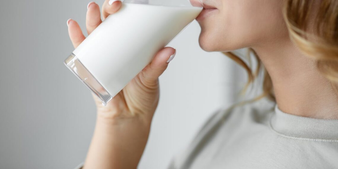 Danone’s work with precision fermentation