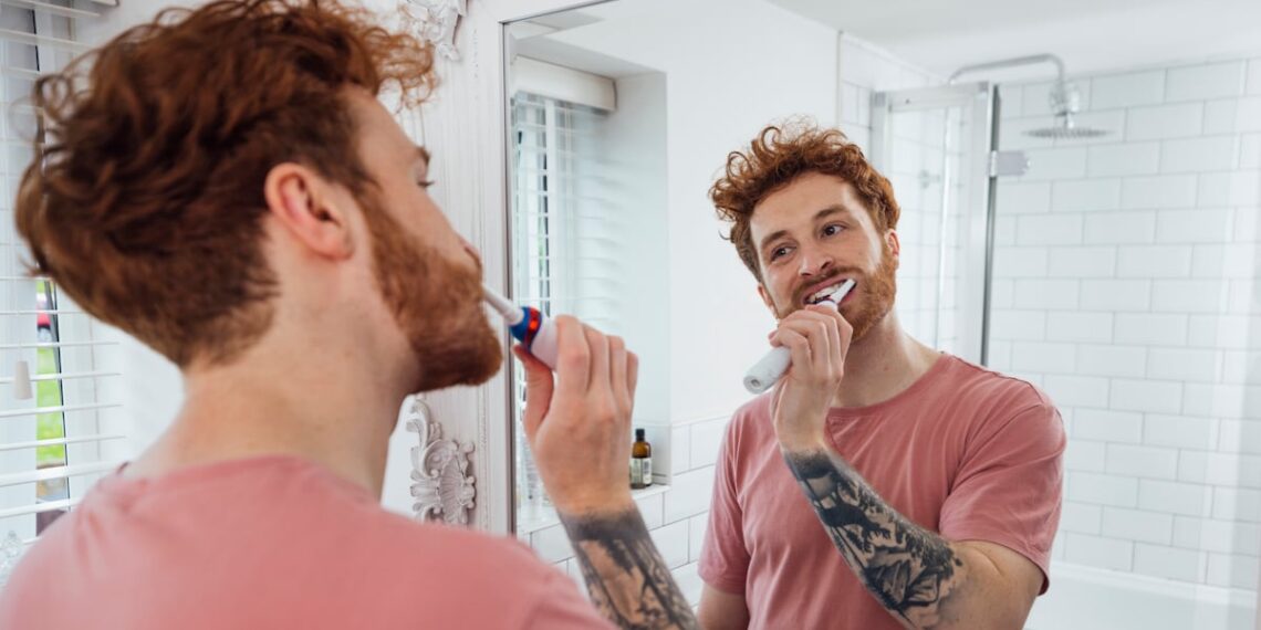 The premiumisation of oral care & the microbiome