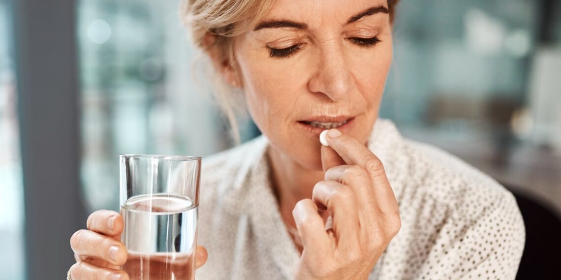Bayer’s Canesten brand enters the menopause category