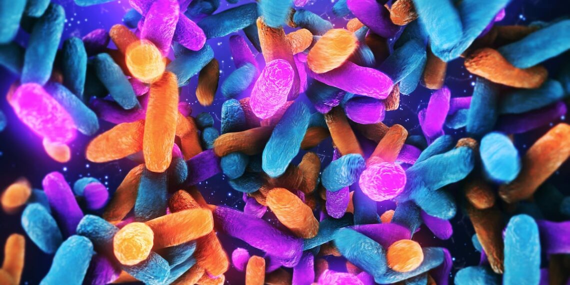 Cmbio-Nimble Science partnership to advance microbiome research, personalize health care