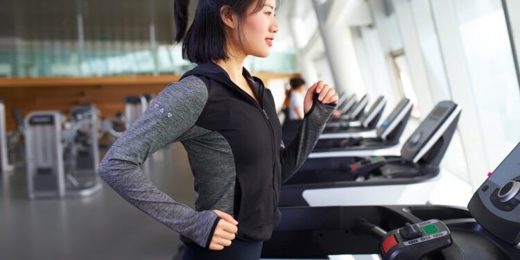The Best Beginner Treadmill Workouts