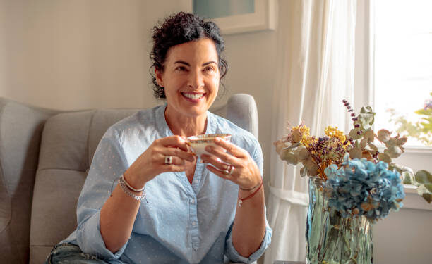 10 Beneficial Health Tips For Perimenopause