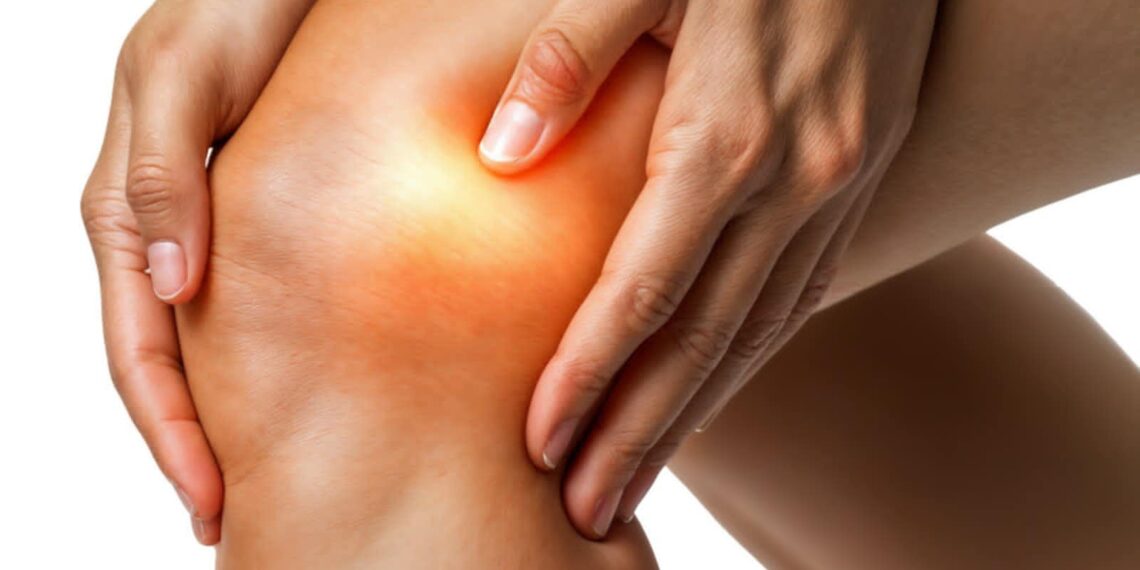 Support Joint Health – Vibrant Blue Oils