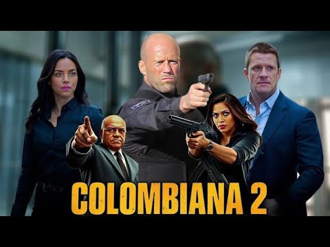 Un exagente de la CIA aniquila a todo un cartel por su cuenta | Película de Acción en Español