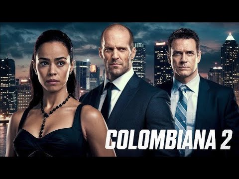 ESTRENO (2024) MEJOR PELICULAS DE ACCION Pelicula, Completa en Espanol Latino HD #1080p