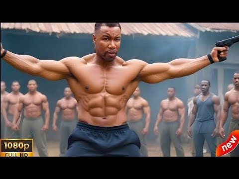 ESTRENO (2025) MEJOR PELICULAS DE ACCION Pelicula, Completa en Espanol Latino HD