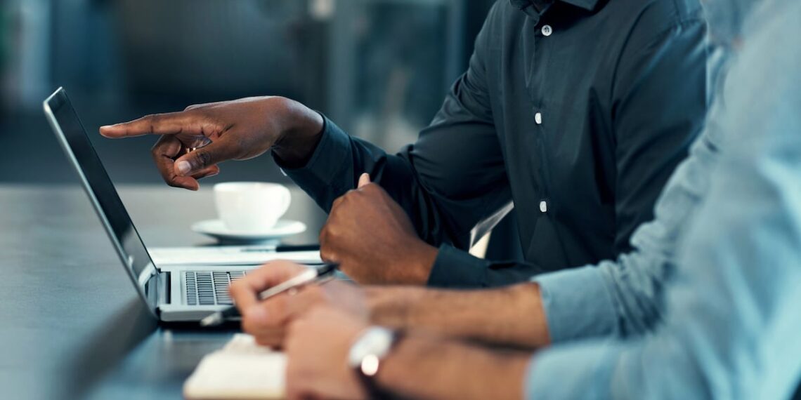 The top 5 NIE articles of Q1 2025