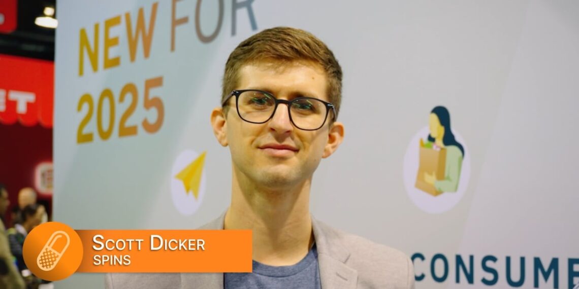 GLP-1, active nutrition and longevity lead the supplements trends at Expo West