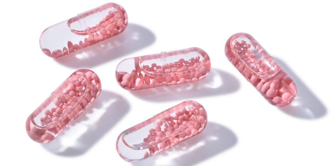 Supplement formats merging science, sensory appeal and personalisation expected to gain momentum