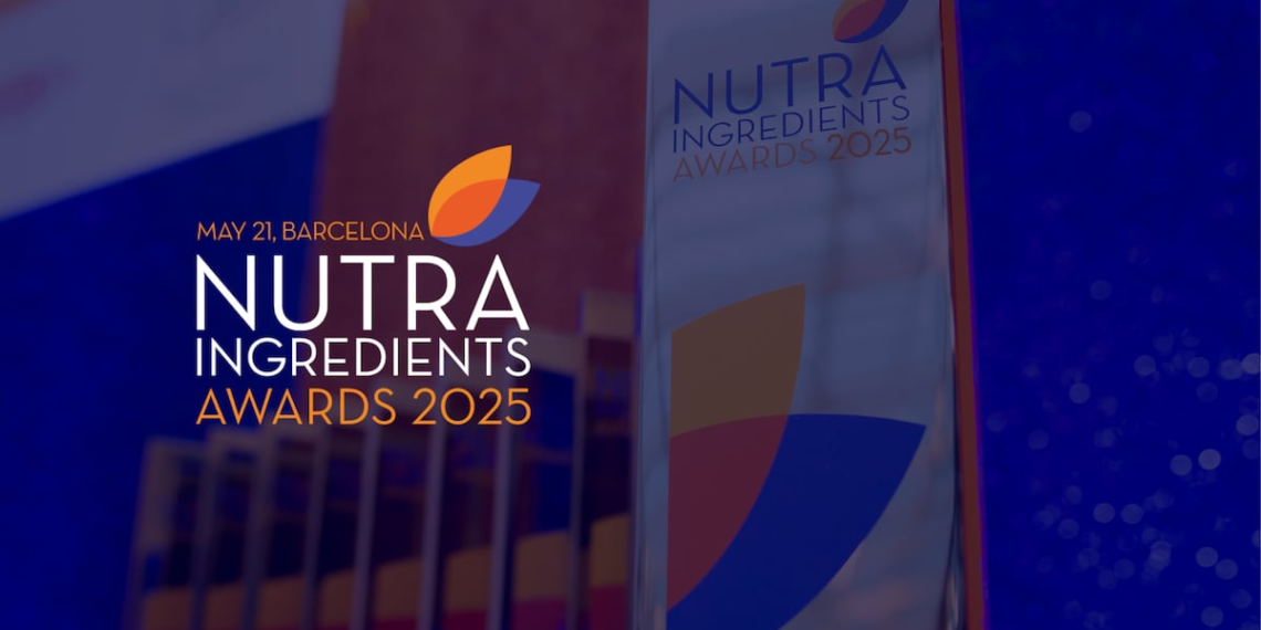 The NutraIngredients Awards finalists