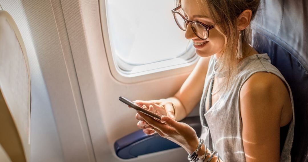 Can I Bring Delta 8 Gummies on Plane?