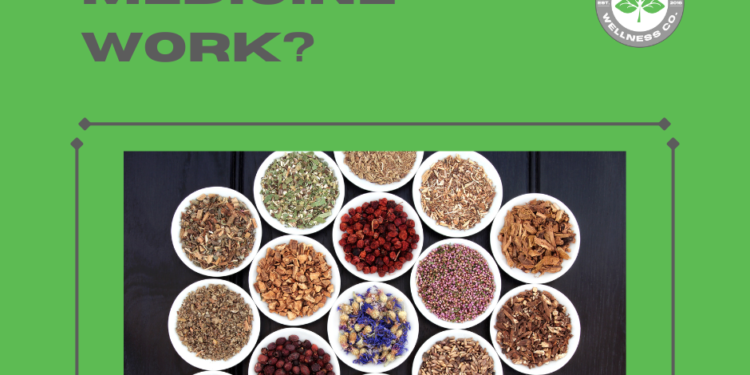 How Does Naturopathic Medicine Work?