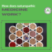 How Does Naturopathic Medicine Work?