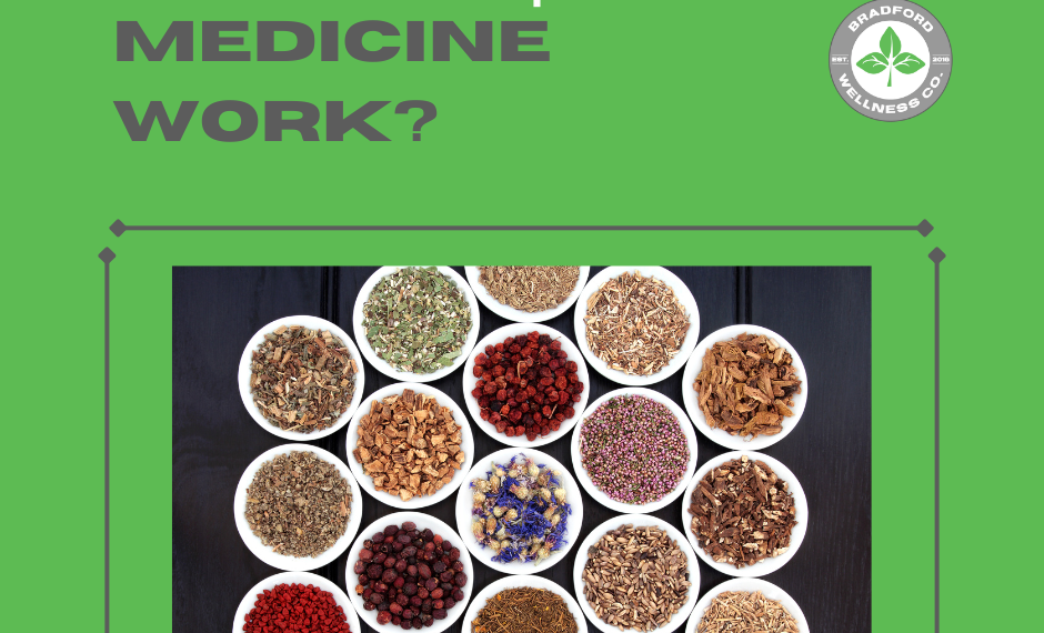 How Does Naturopathic Medicine Work?
