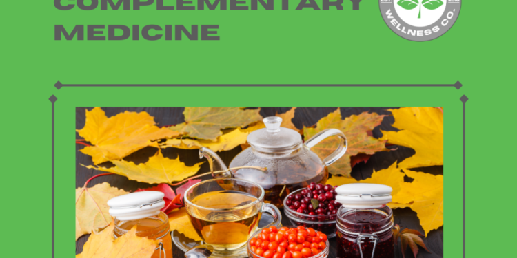 History of Complementary Medicine | Bradford Wellness Co.
