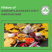 History of Complementary Medicine | Bradford Wellness Co.