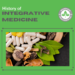 History of Integrative Medicine | Bradford Wellness Co.