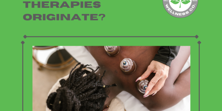 Where Did Complementary Therapies Originate?