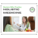 Doctors Who Practice Holistic Medicine