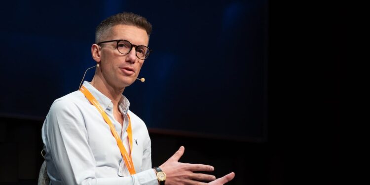 ADM’s ‘great pipeline’ of new postbiotics