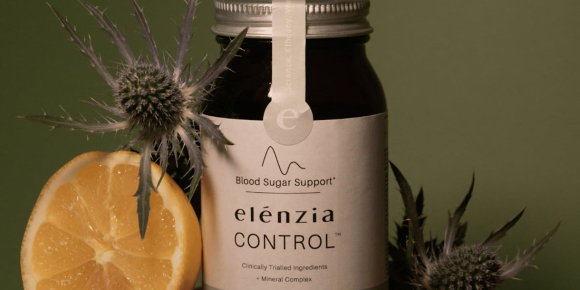 Elenzia launches science-backed GLP-1 booster
