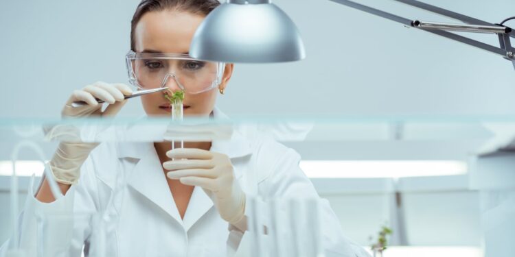 How does Nestlé tackle food safety on a global scale?