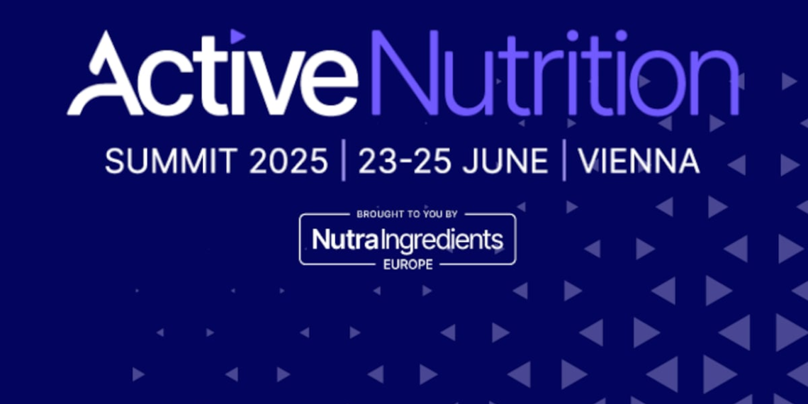 Reasons to attend the Active Nutrition Summit 2025