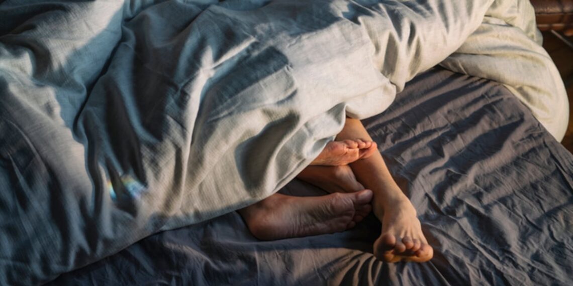 Gencor’s Tesnor may improve sexual function in aging males