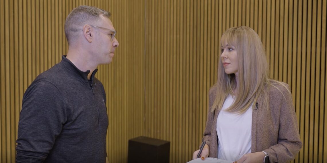 Differentiating probiotics in a crowded market