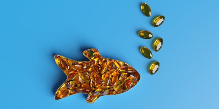 Study highlights unique benefits of fish oil supplements compared to oily fish