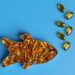 Study highlights unique benefits of fish oil supplements compared to oily fish