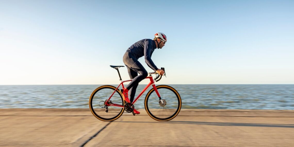 Bergamot and L-citrulline combo may enhance sports performance