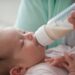 Meta-analysis identifies optimal omega-3 to omega-6 ratio for infant formula
