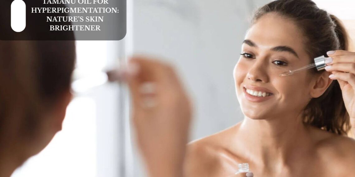 Nature’s Skin Brightener
– Moksha Lifestyle Products