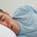 Palatinose drink before bed may improve sleep