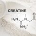 Study explores creatine and strength training on lean body mass