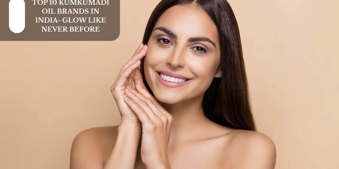Top 10 Kumkumadi Oil Brands In India – Glow Like Never Before!
– Moksha Lifestyle Products