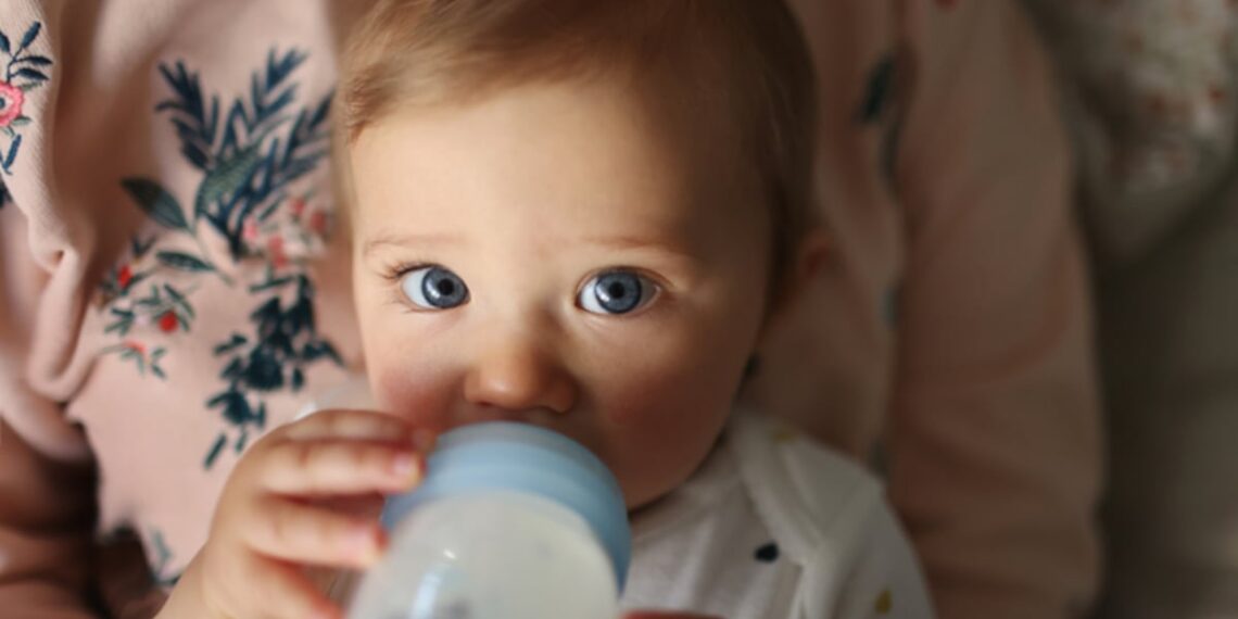 EFSA approves another algal DHA for use in infant formula