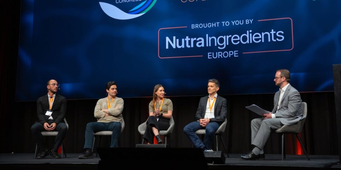 The intersection of gut health and longevity