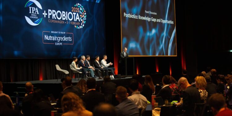 The IPA World Congress + Probiota 2025