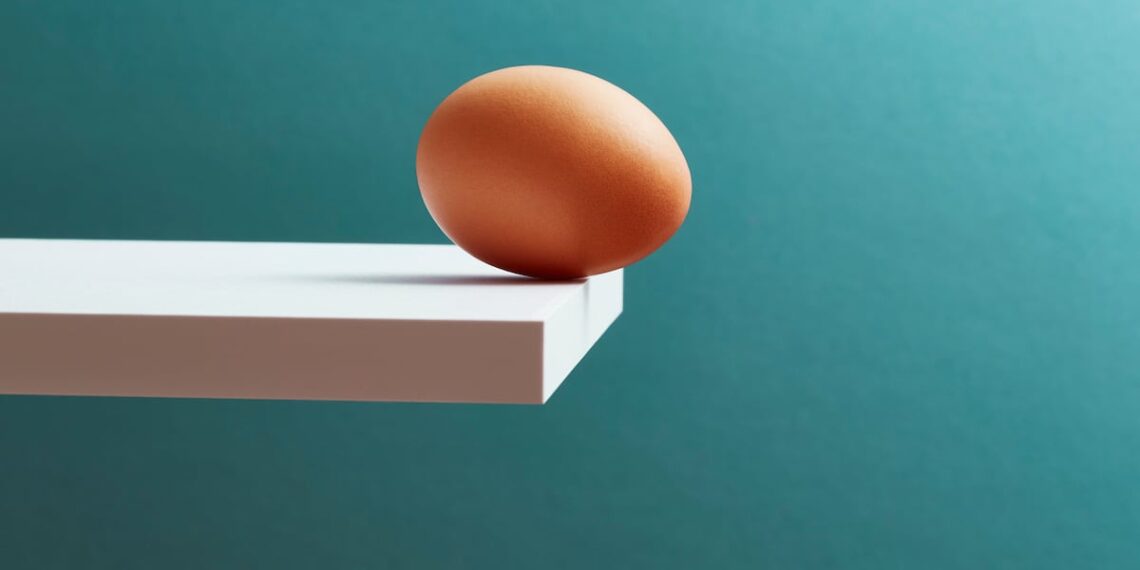 ‘High protein’ claims dominate Europe