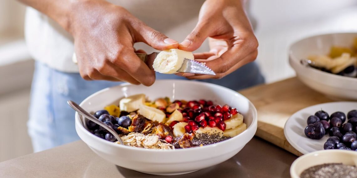 Scientists uncover new method to monitor diet through stool samples