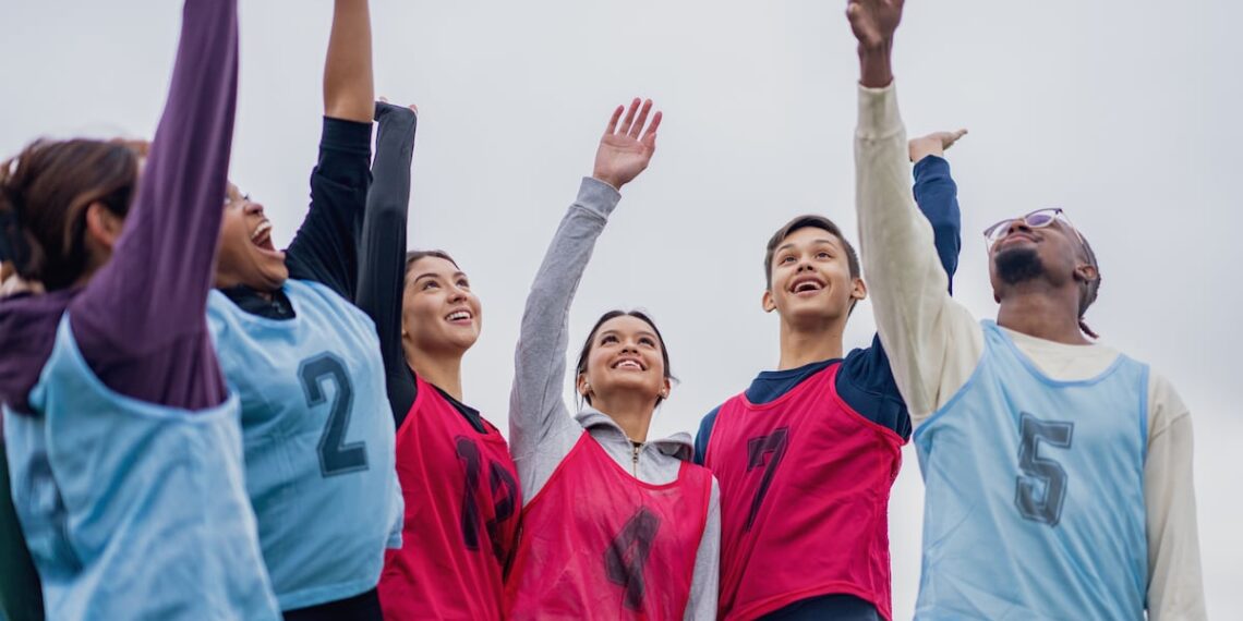 Study highlights key determinants of dietary supplement use among varsity athletes